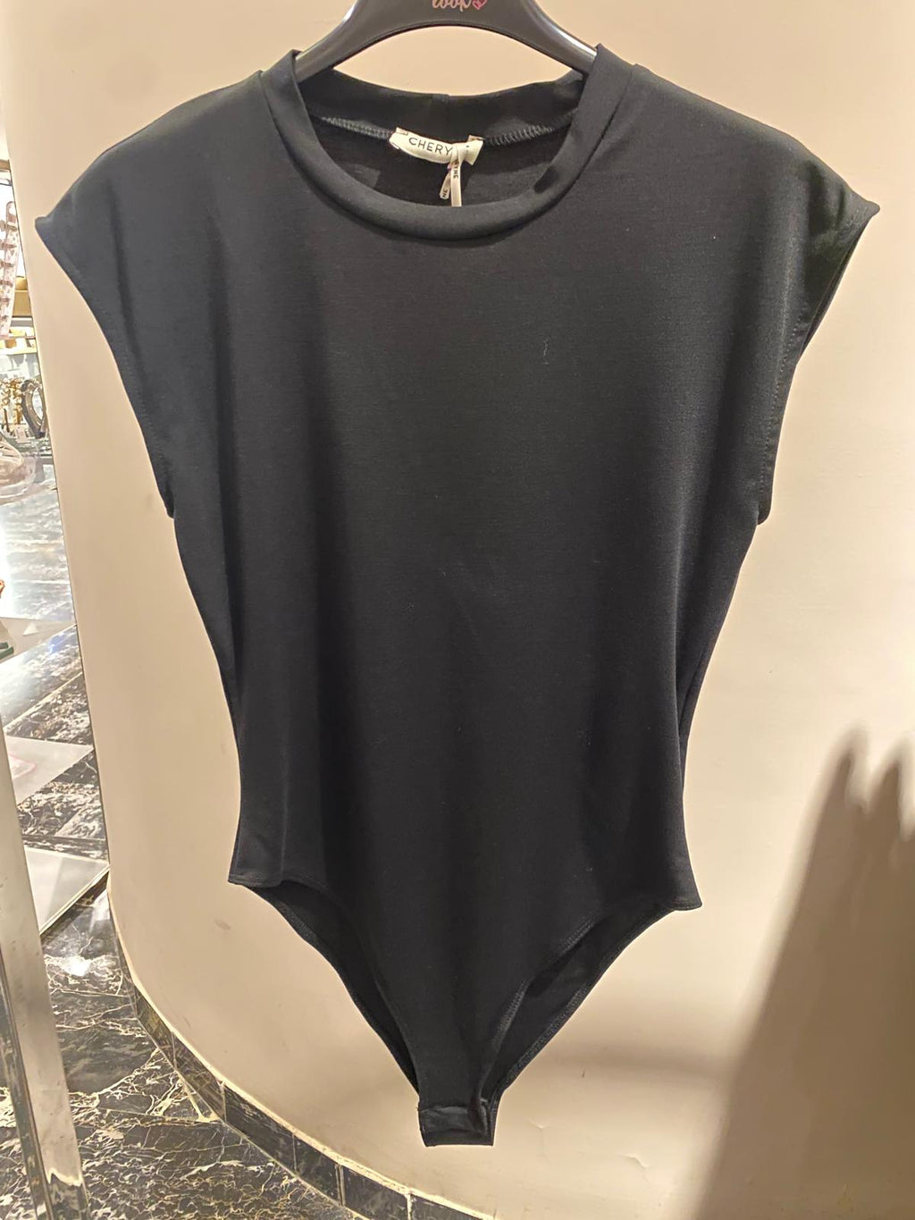 Body