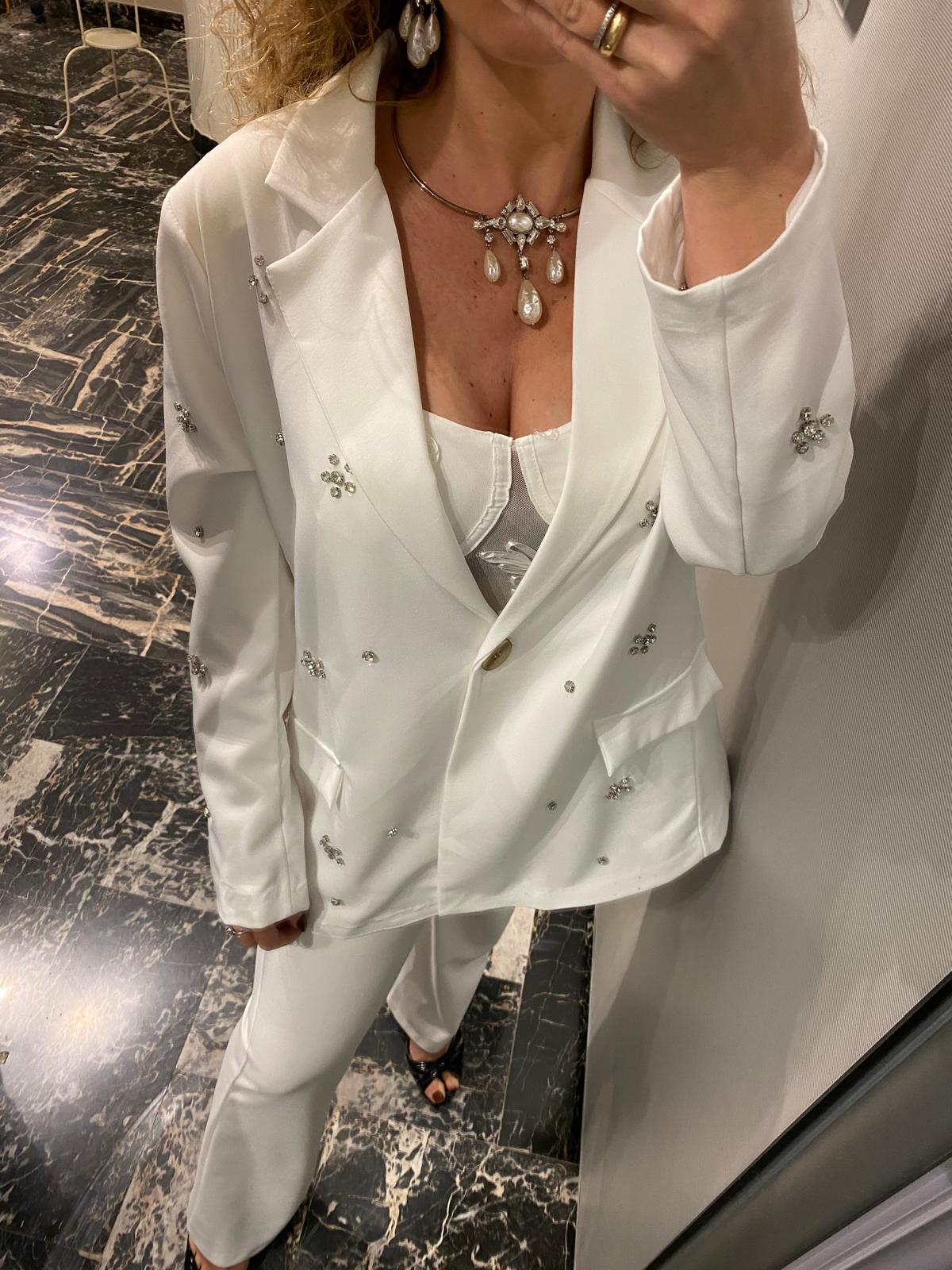 Tailleur
