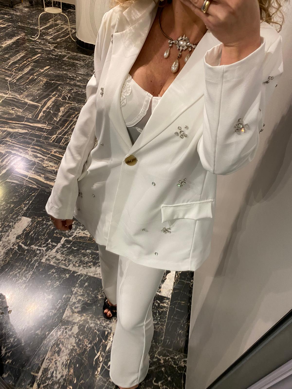 Tailleur