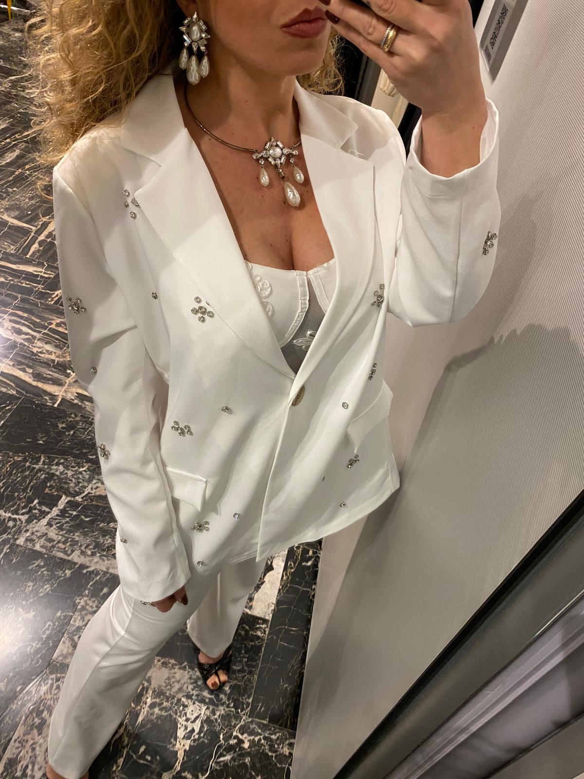 Tailleur