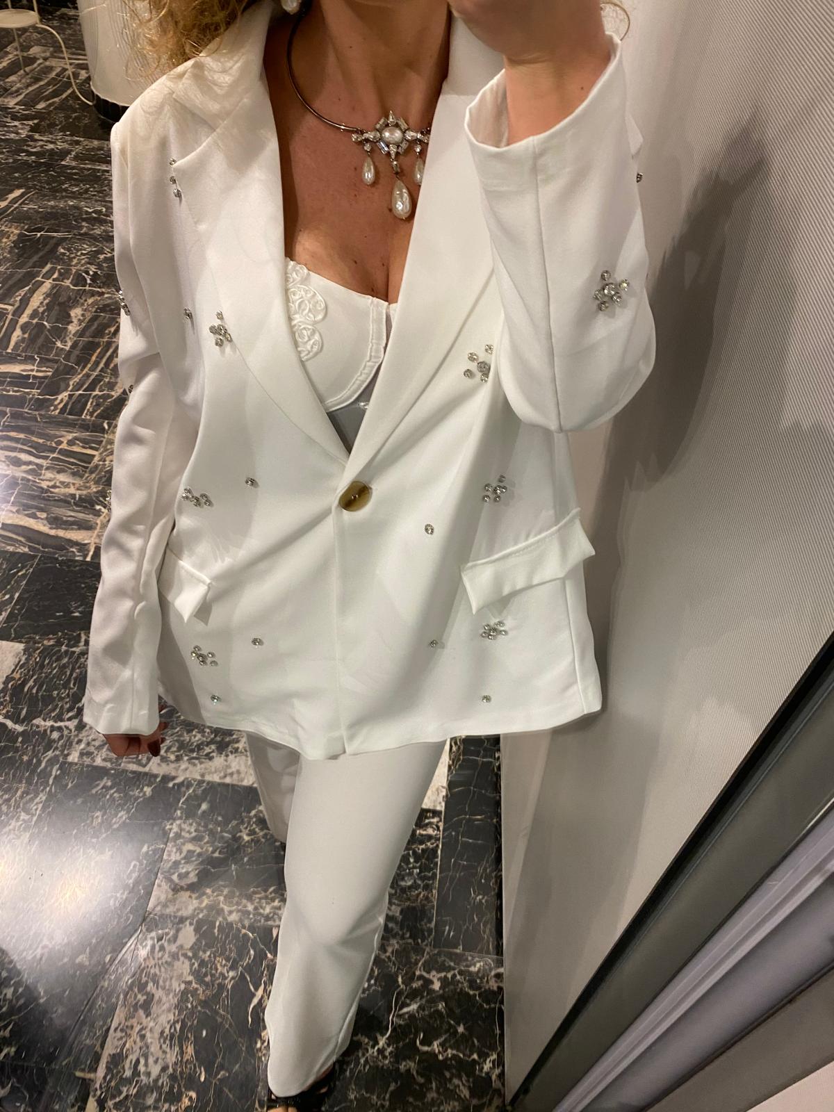 Tailleur