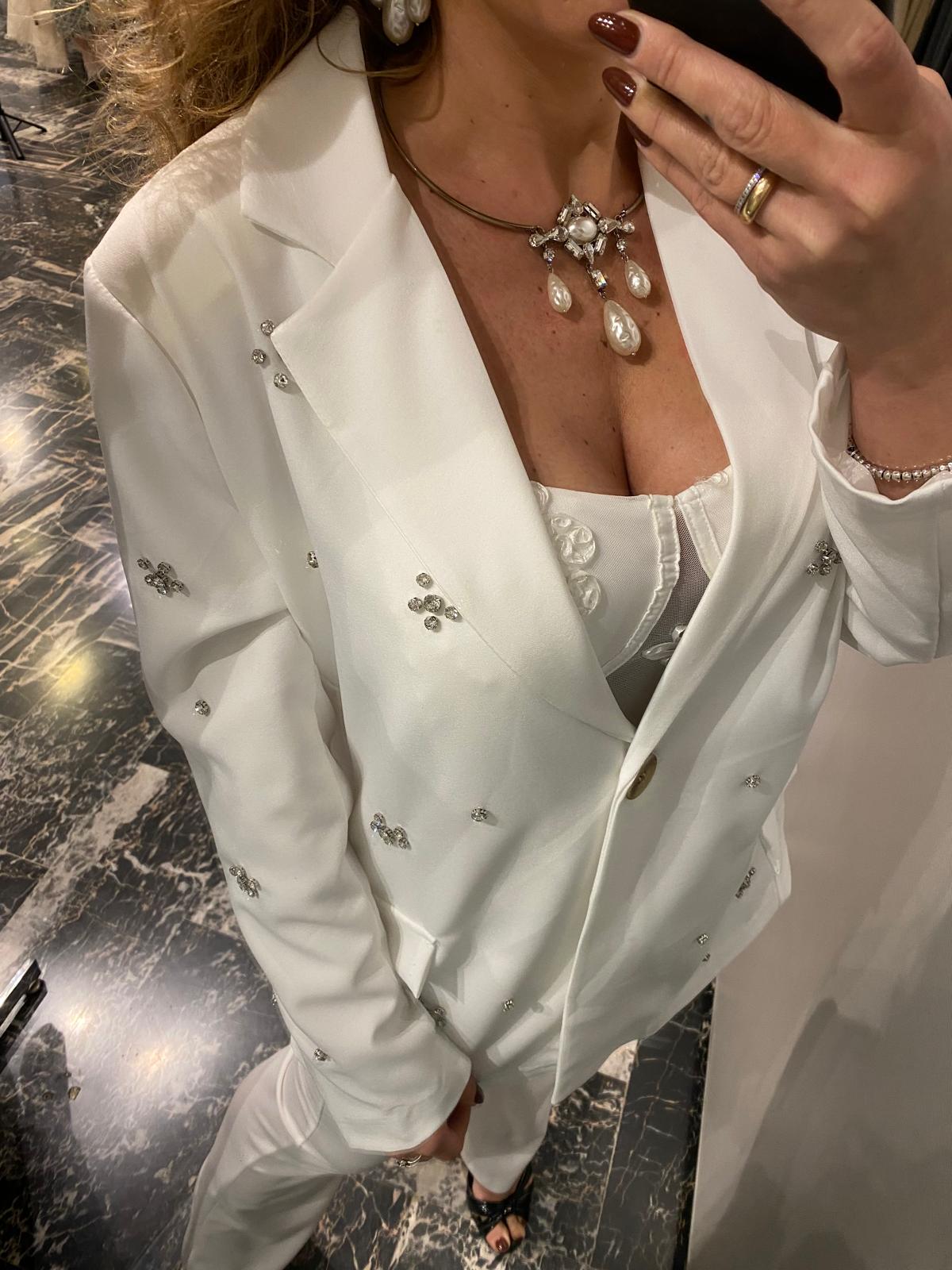 Tailleur