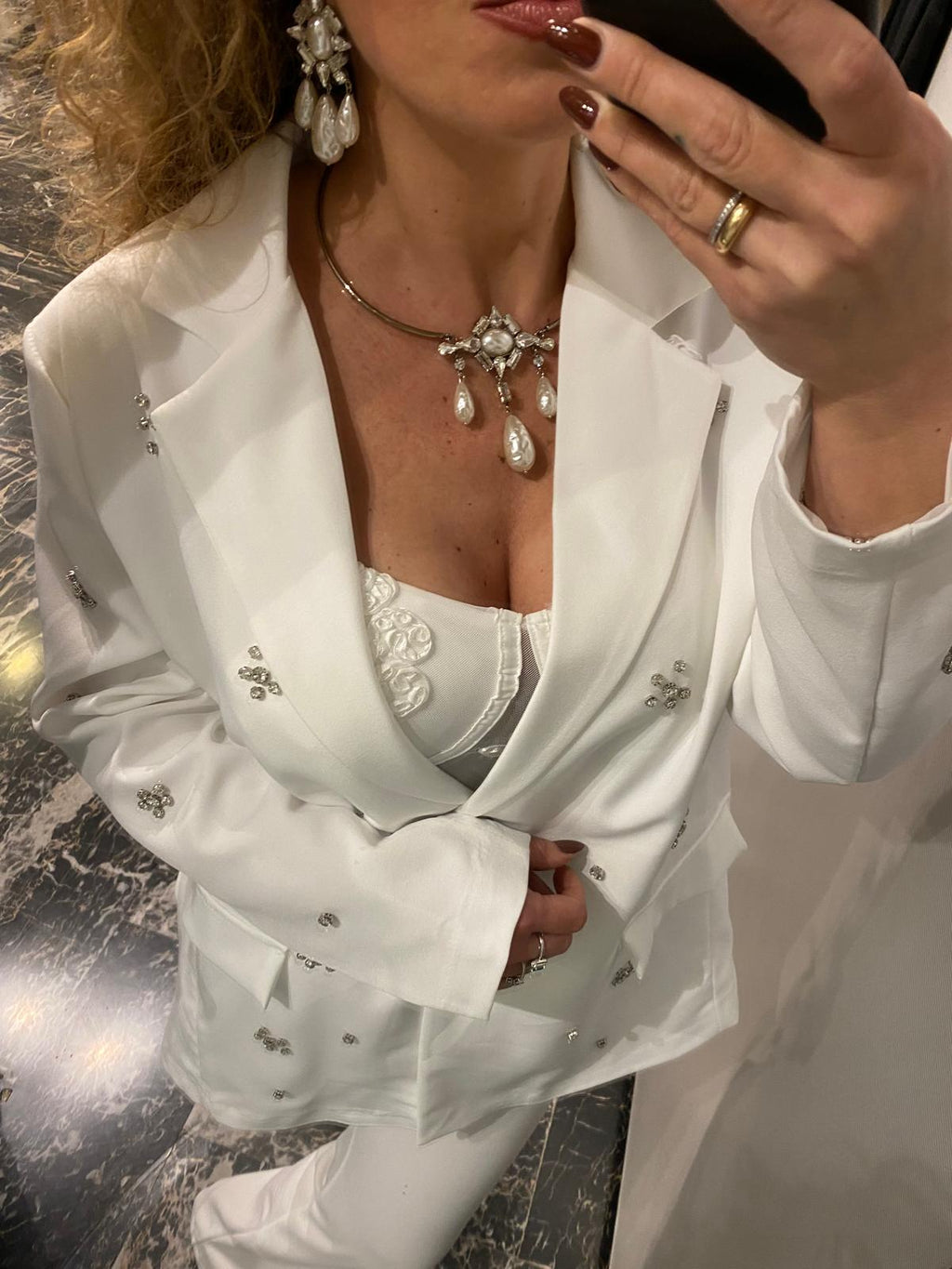 Tailleur