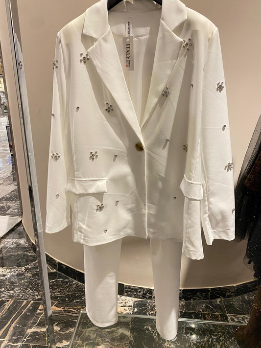 Tailleur