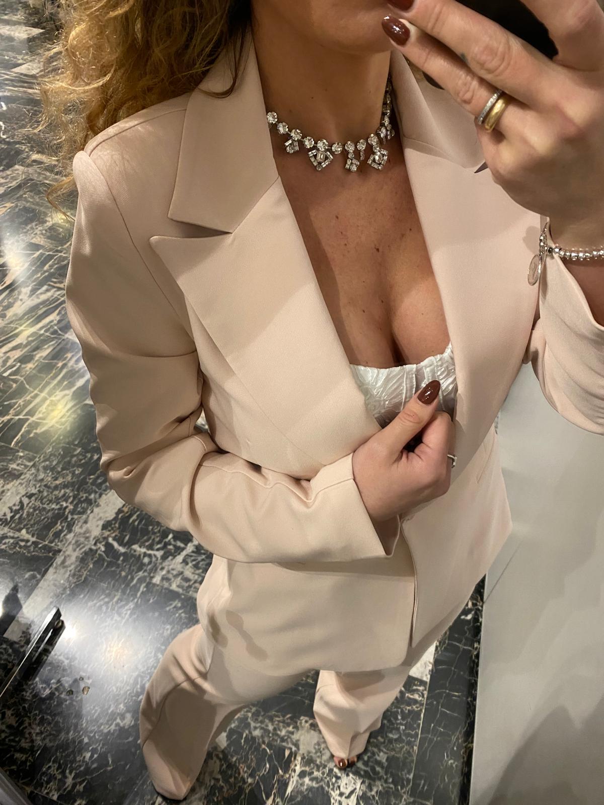 Tailleur