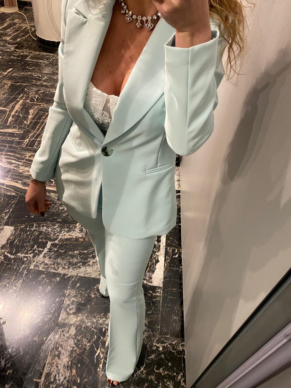 Tailleur