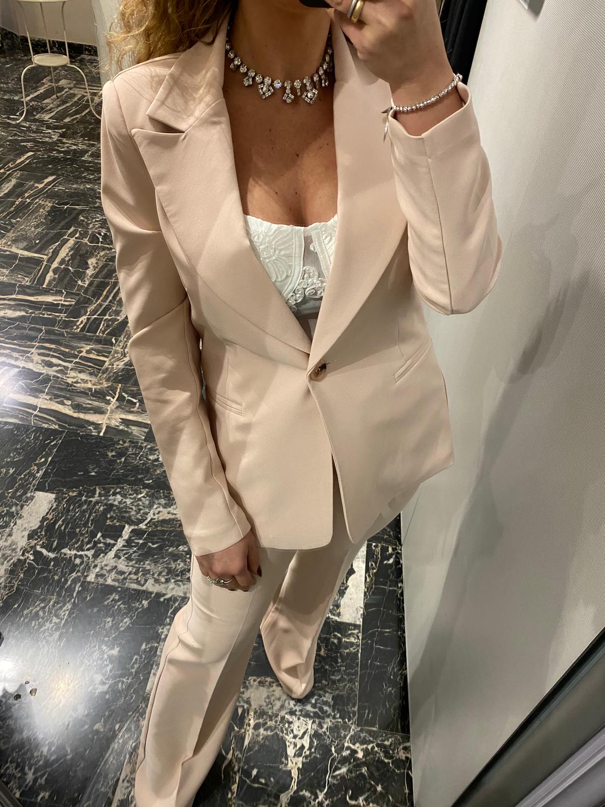 Tailleur