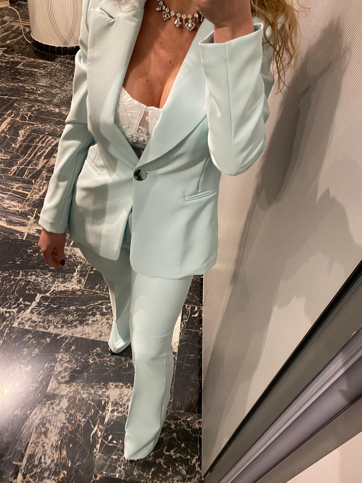 Tailleur