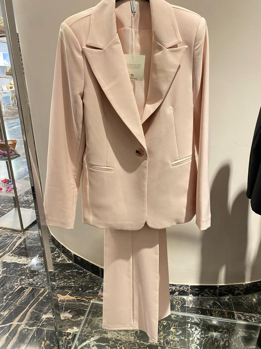 Tailleur