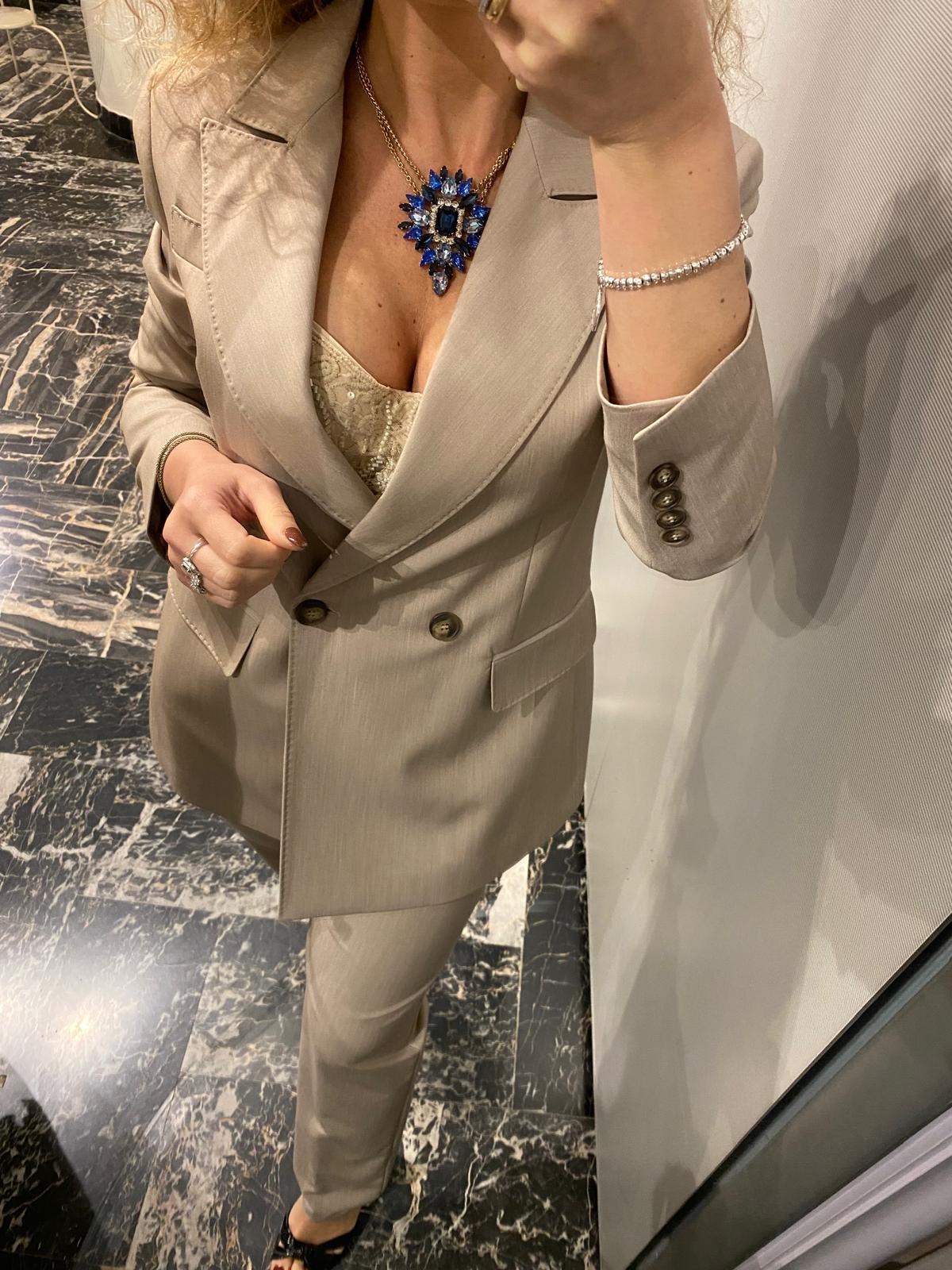 Tailleur