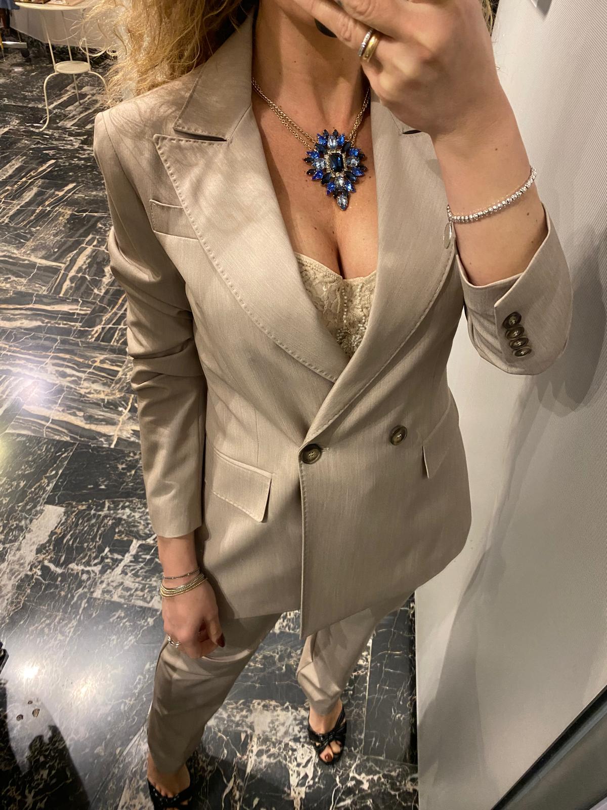 Tailleur