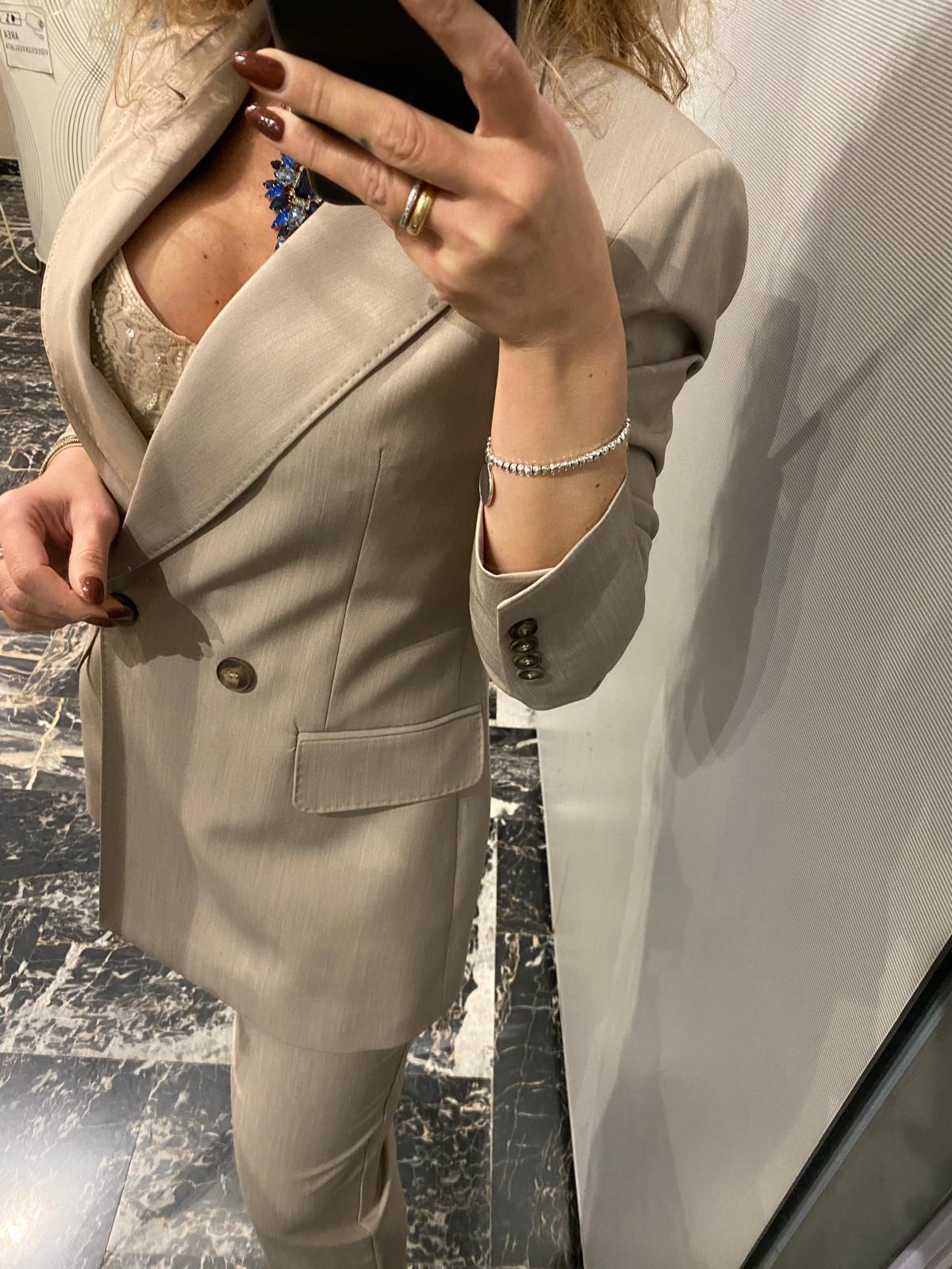 Tailleur