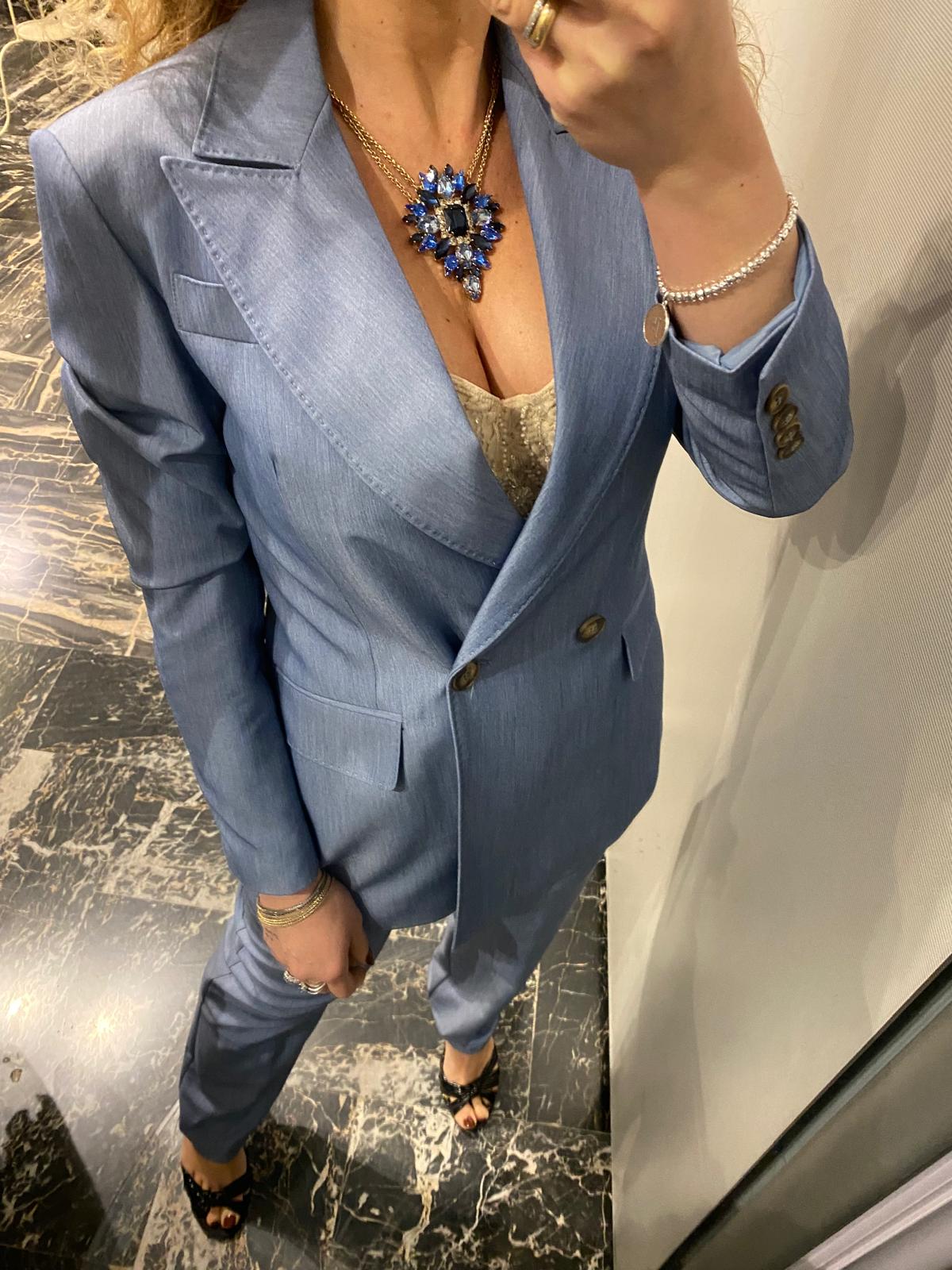 Tailleur