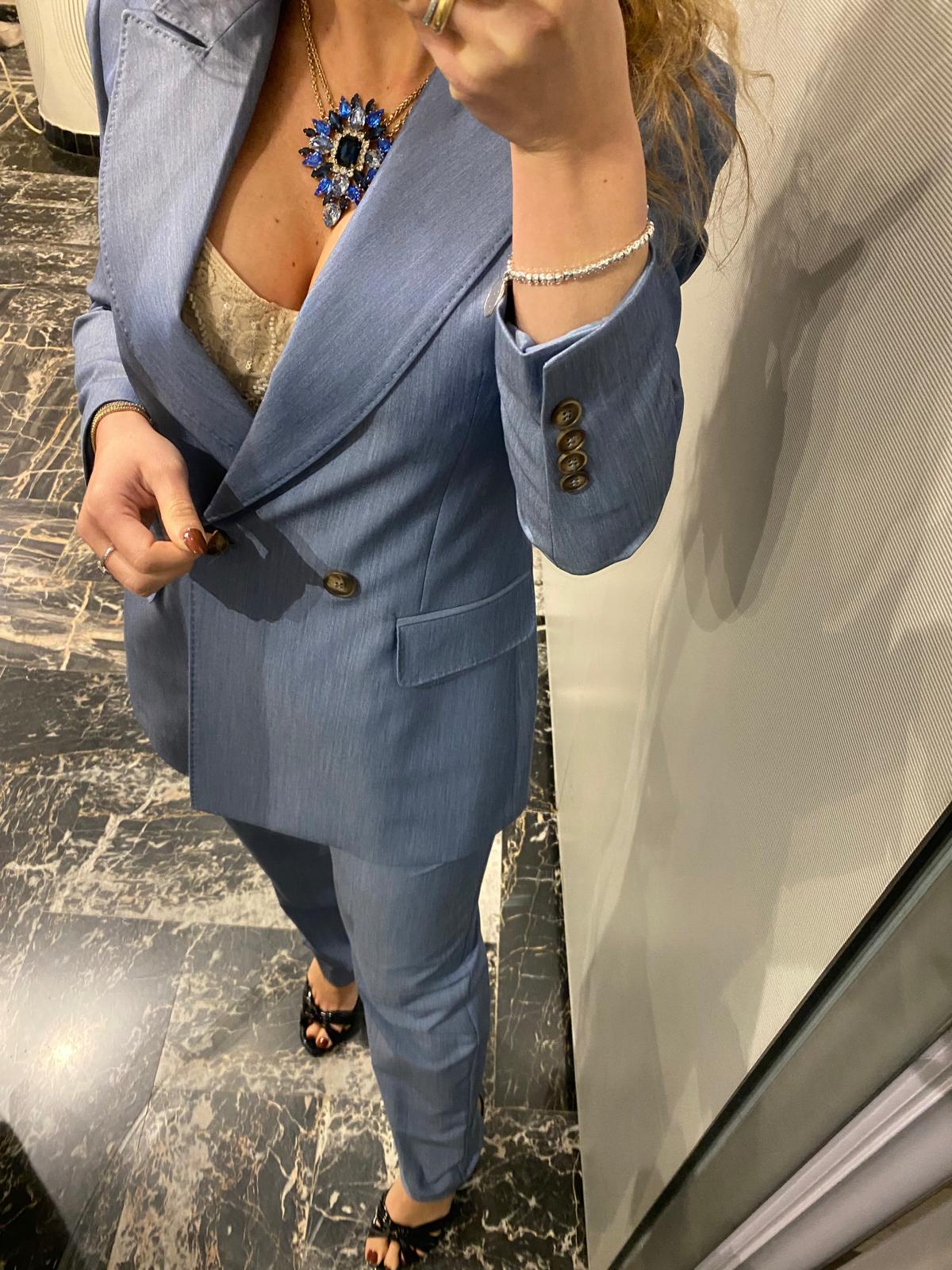 Tailleur