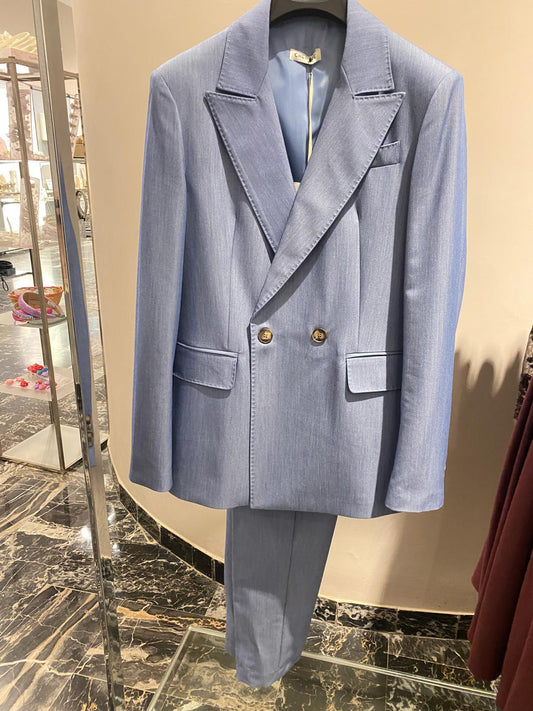 Tailleur