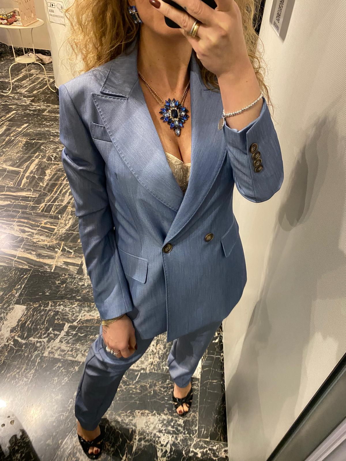 Tailleur