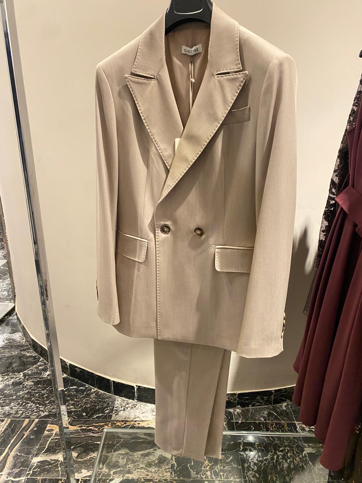 Tailleur