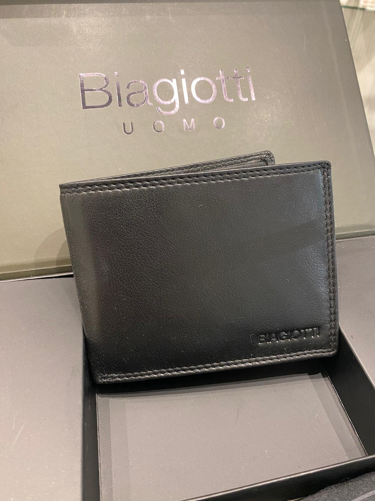 Cofanetto regalo “BIAGIOTTI”