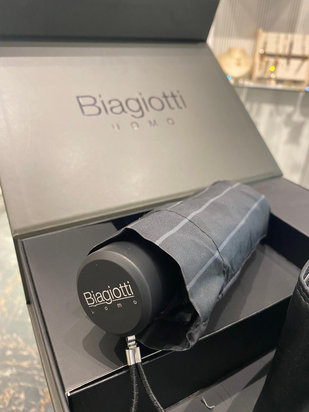 Cofanetto regalo “BIAGIOTTI”
