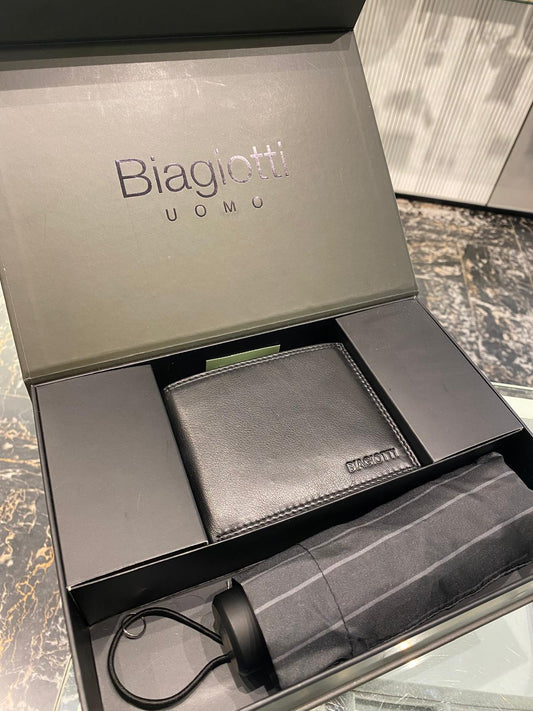 Cofanetto regalo “BIAGIOTTI”