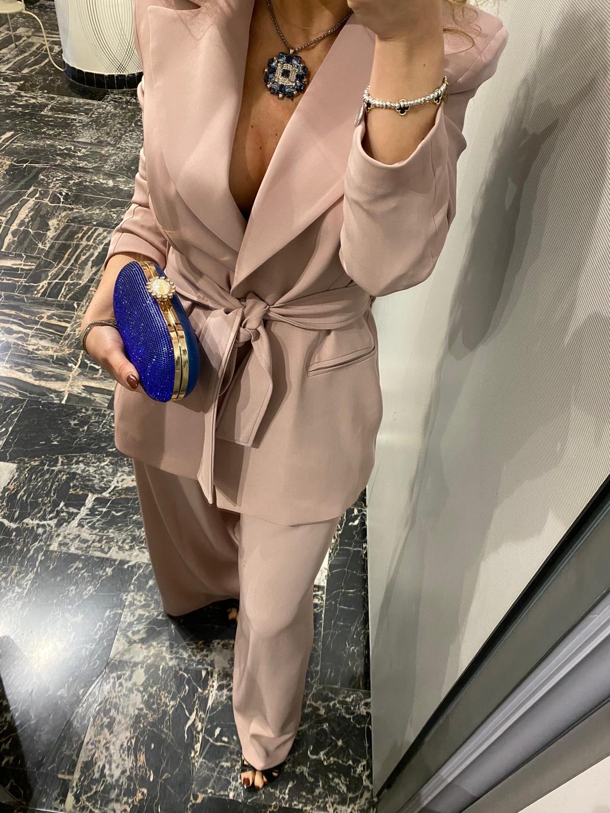 Tailleur