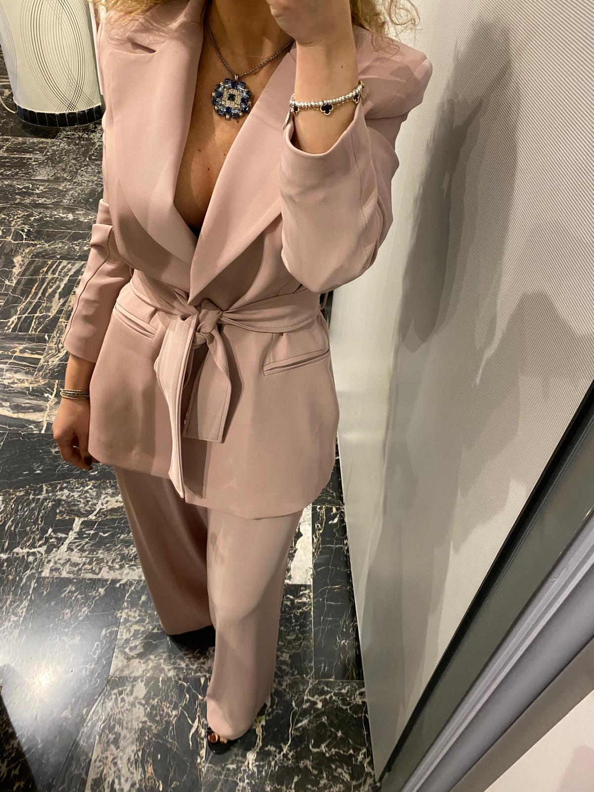 Tailleur
