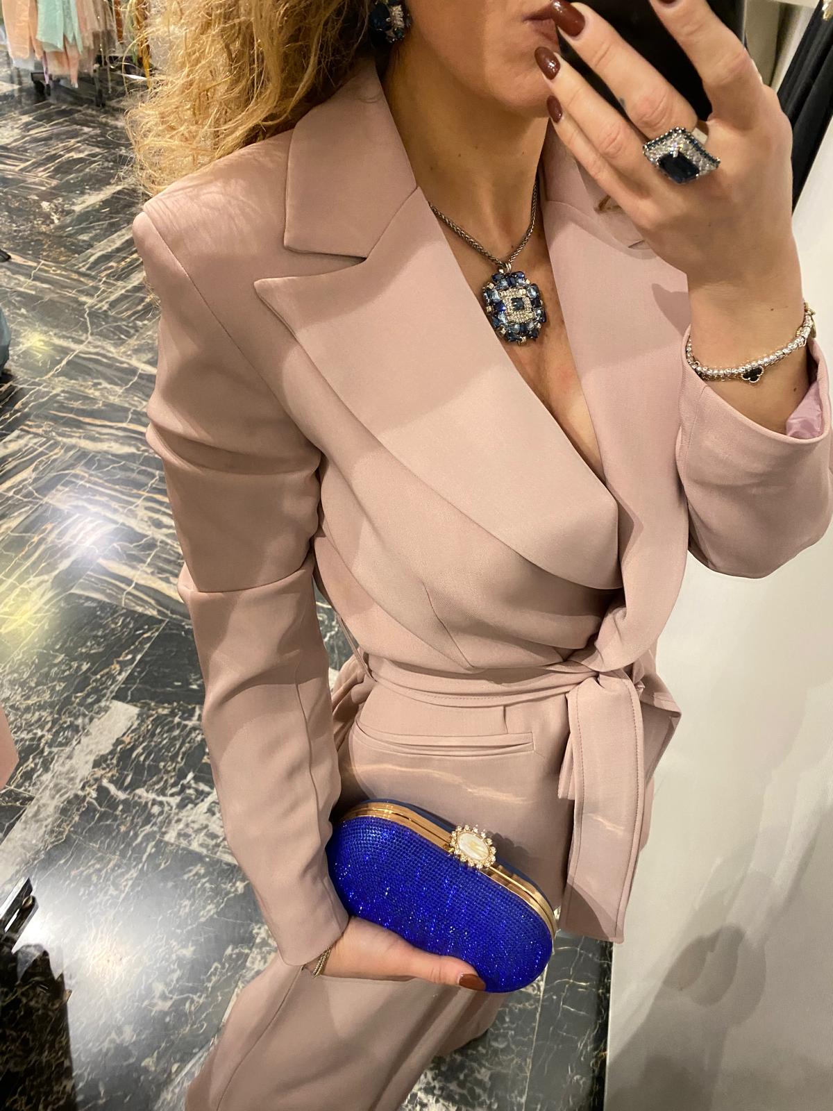 Tailleur