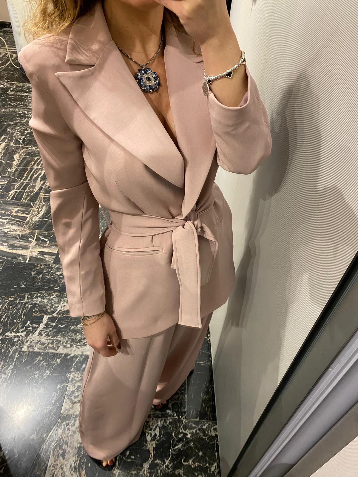 Tailleur