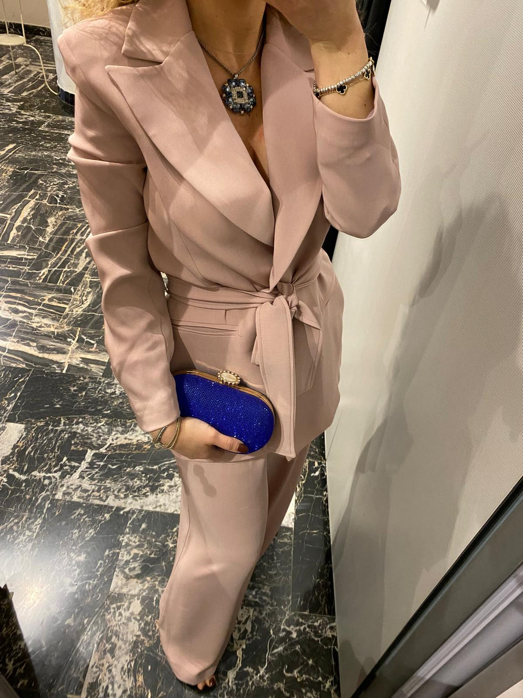 Tailleur