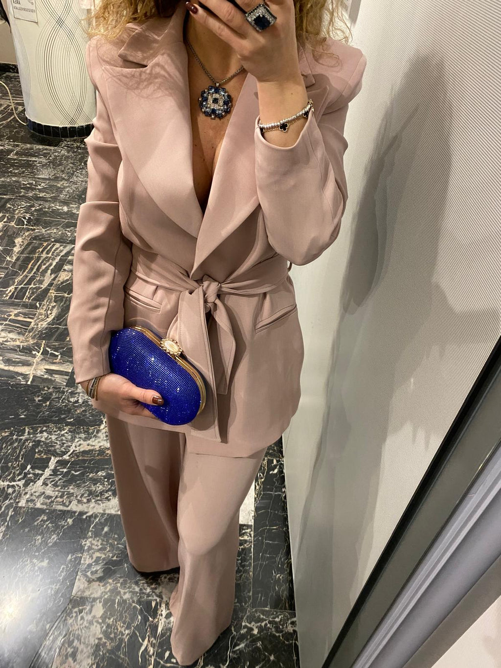 Tailleur