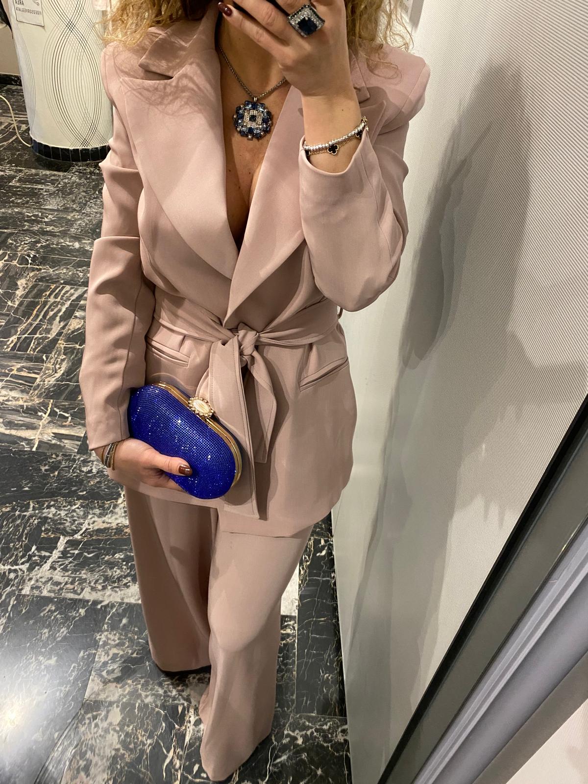 Tailleur