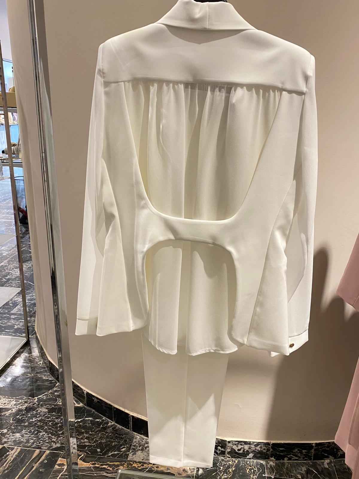 Tailleur