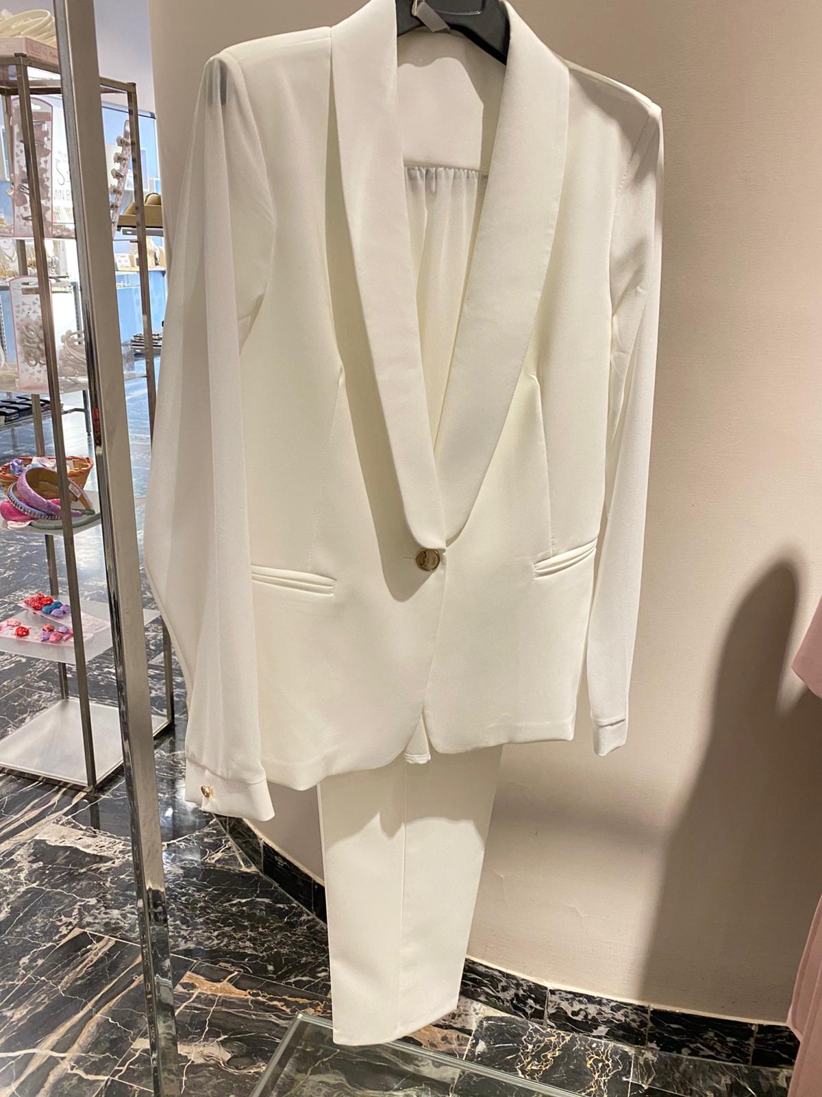 Tailleur