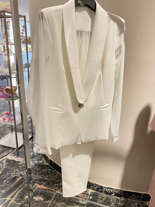 Tailleur