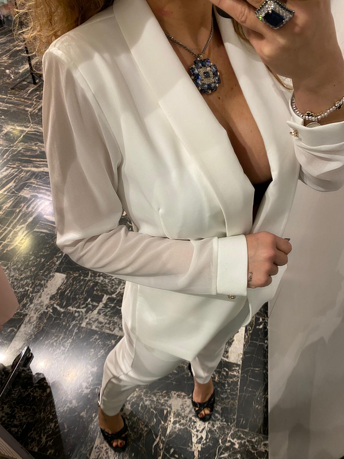 Tailleur