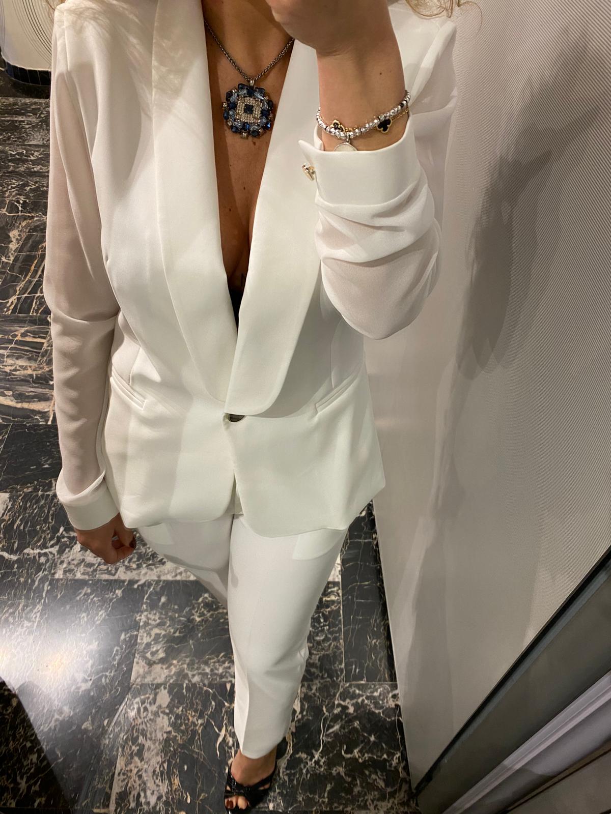 Tailleur