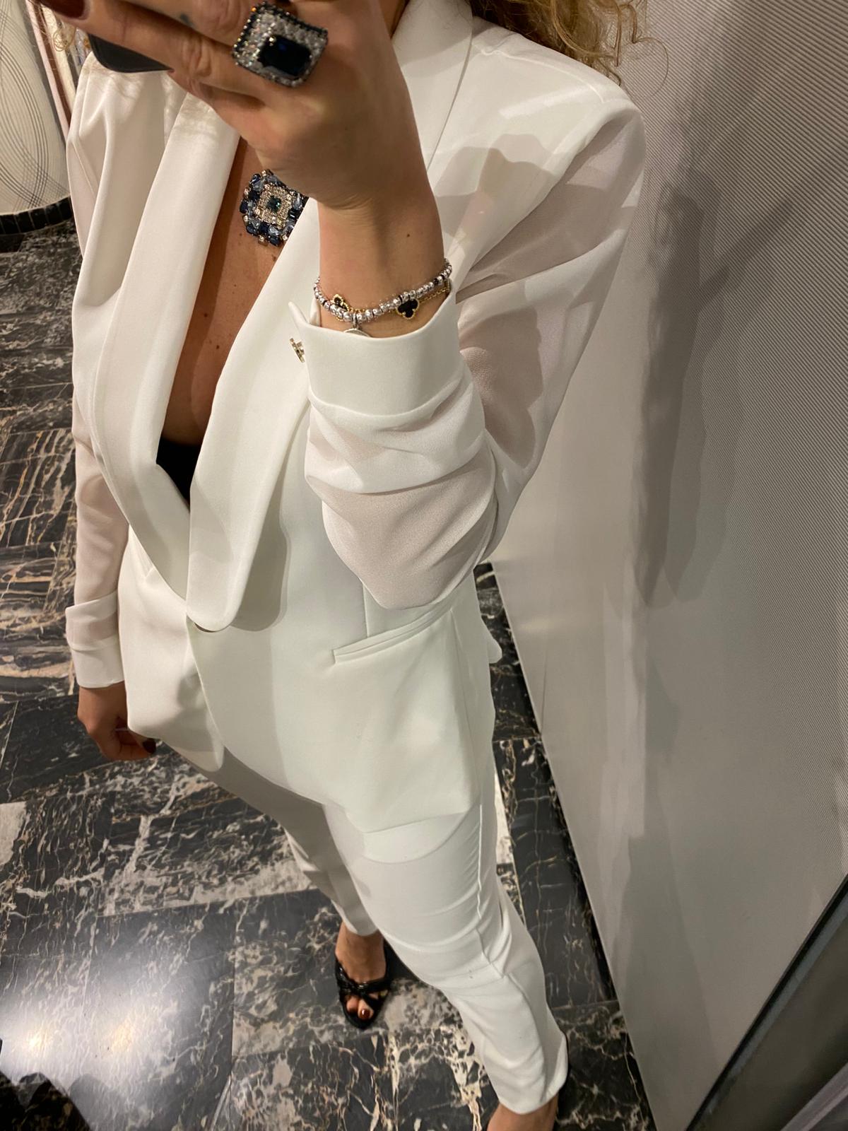 Tailleur