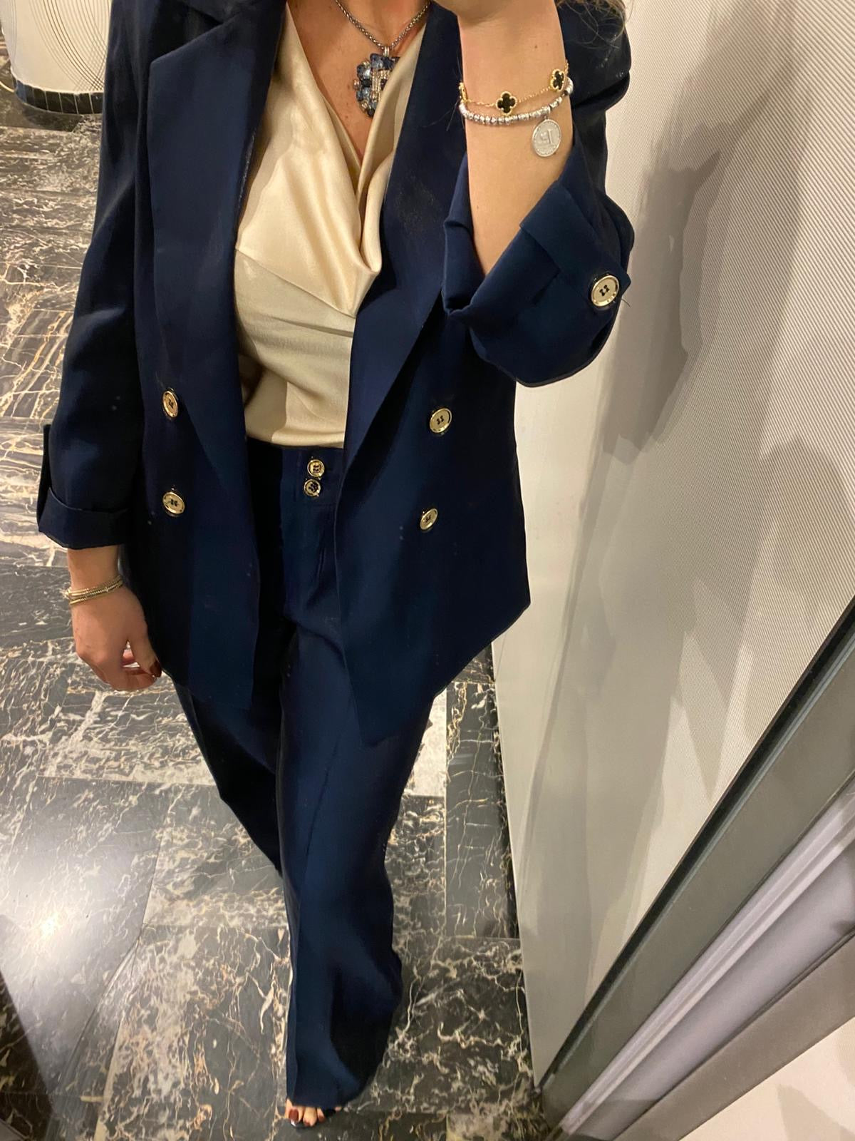 Tailleur