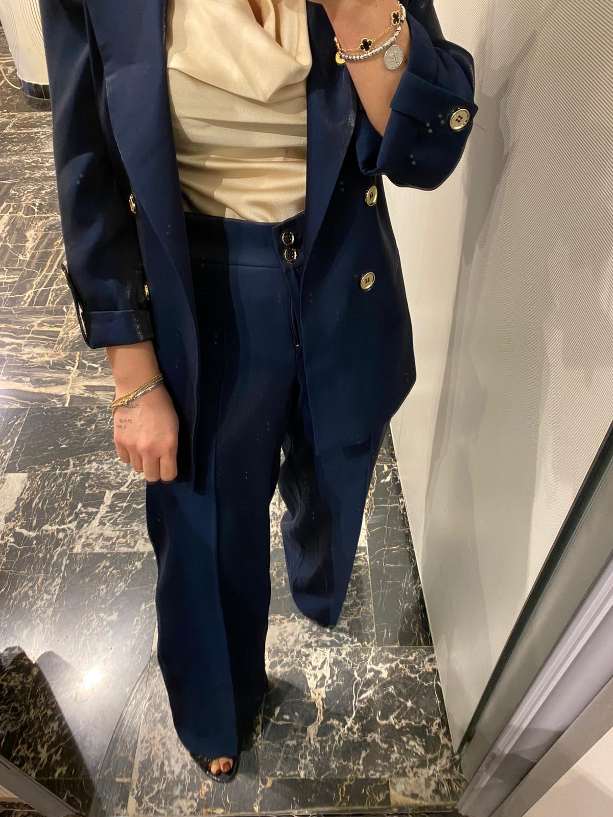 Tailleur