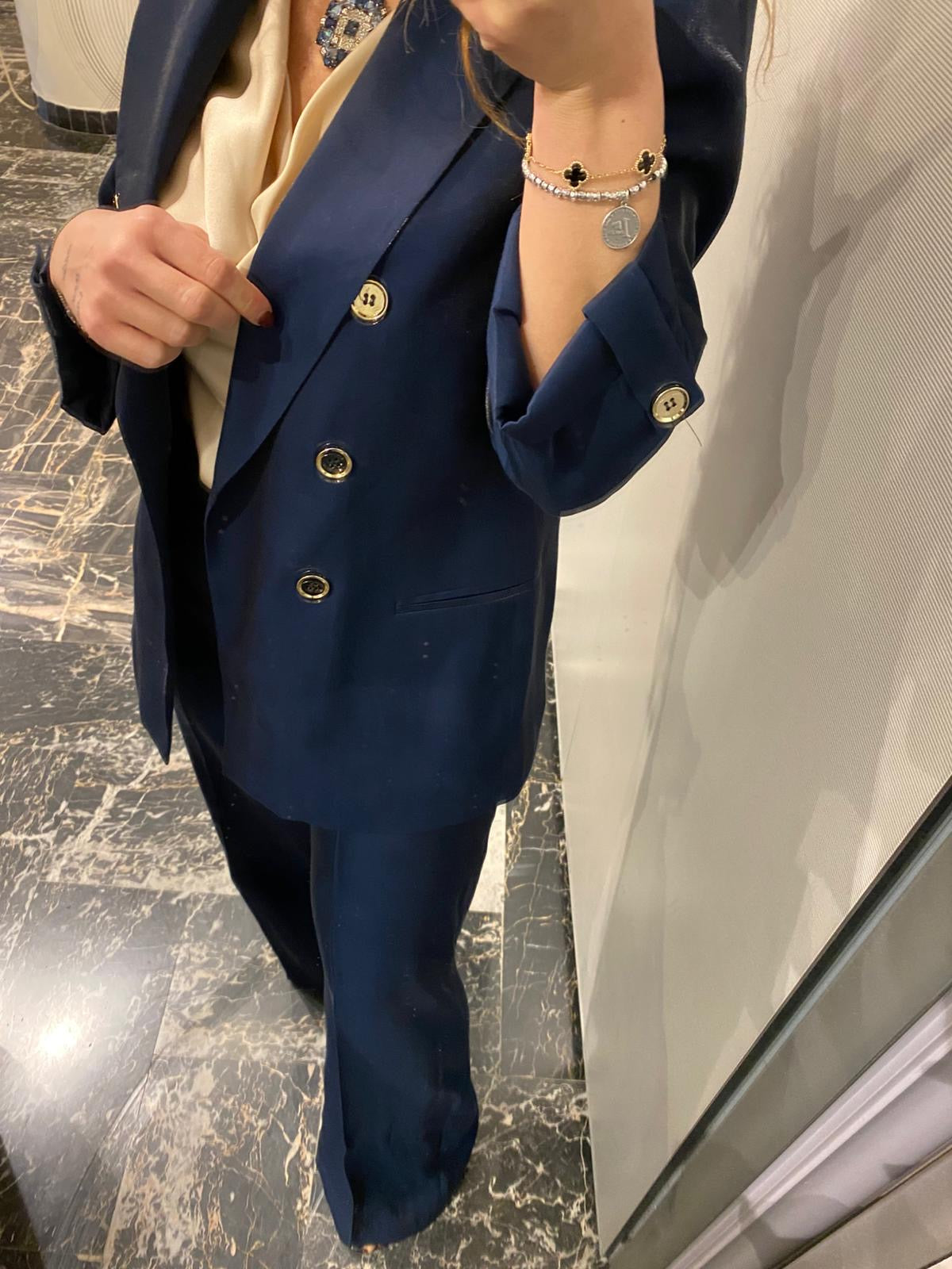 Tailleur