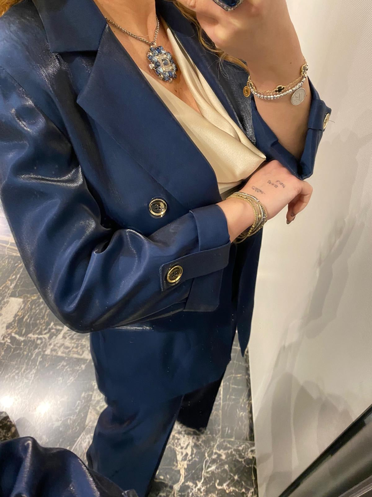Tailleur