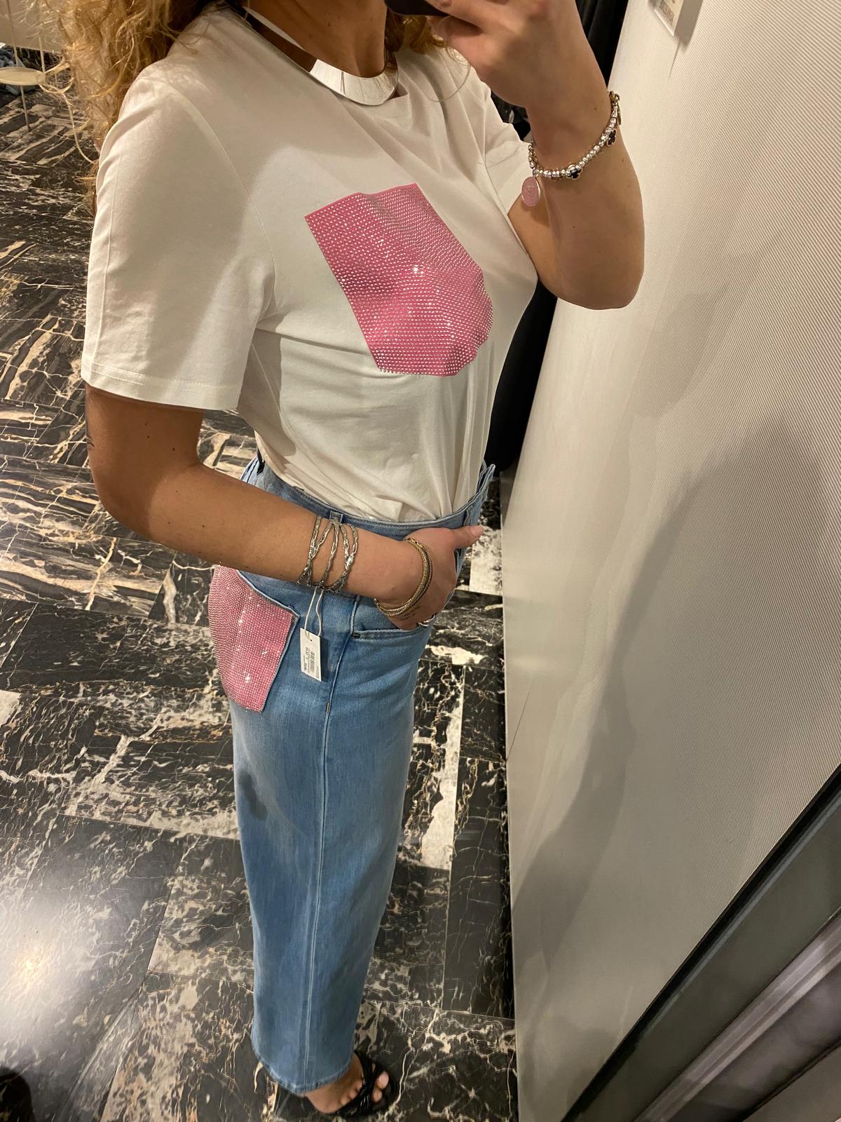 Jeans denim