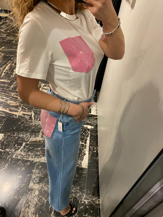 Jeans denim