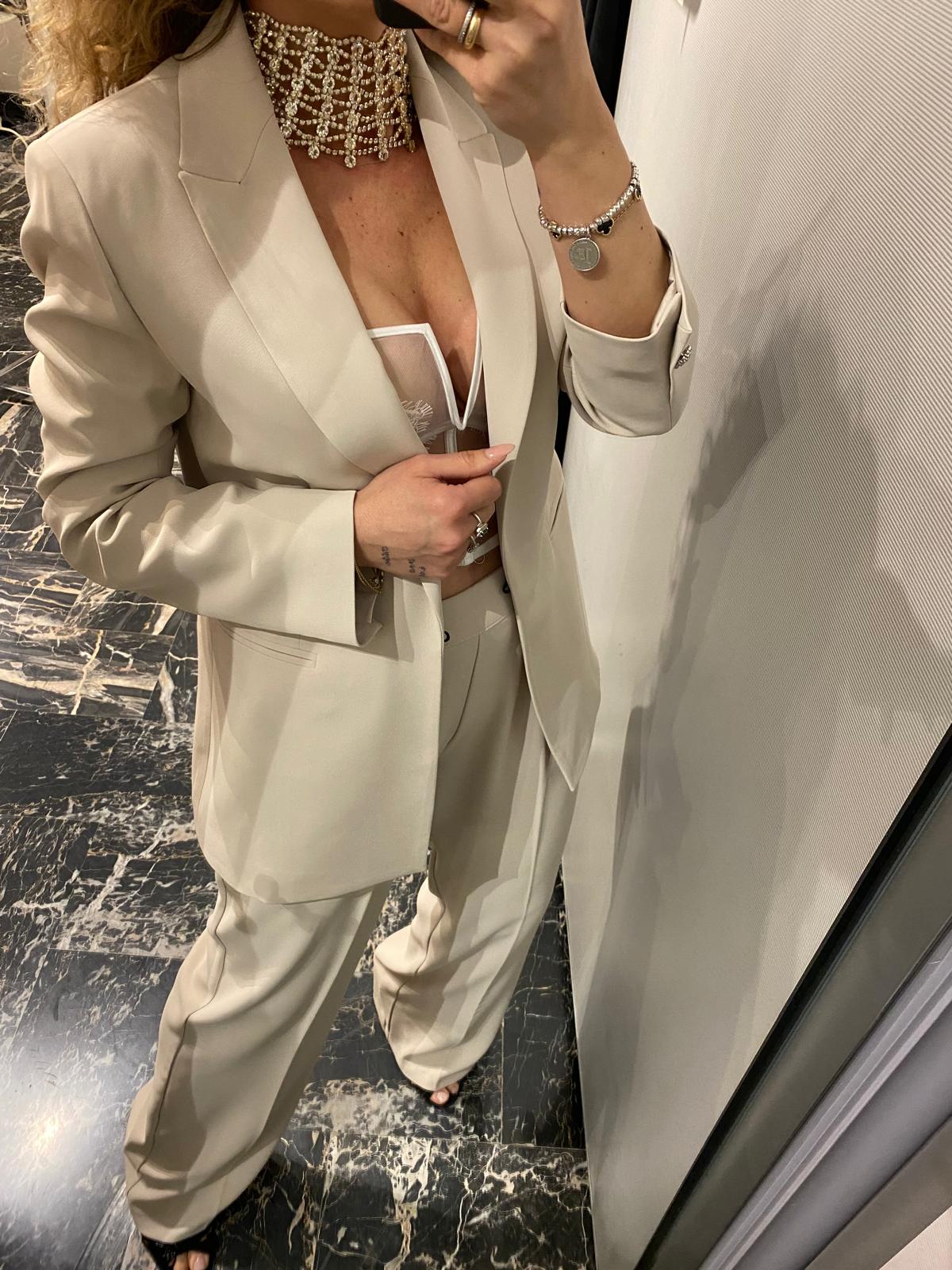 Tailleur