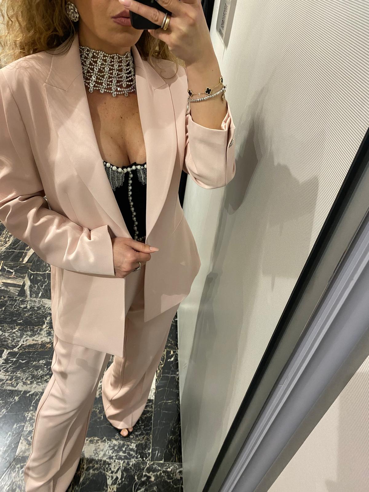 Tailleur