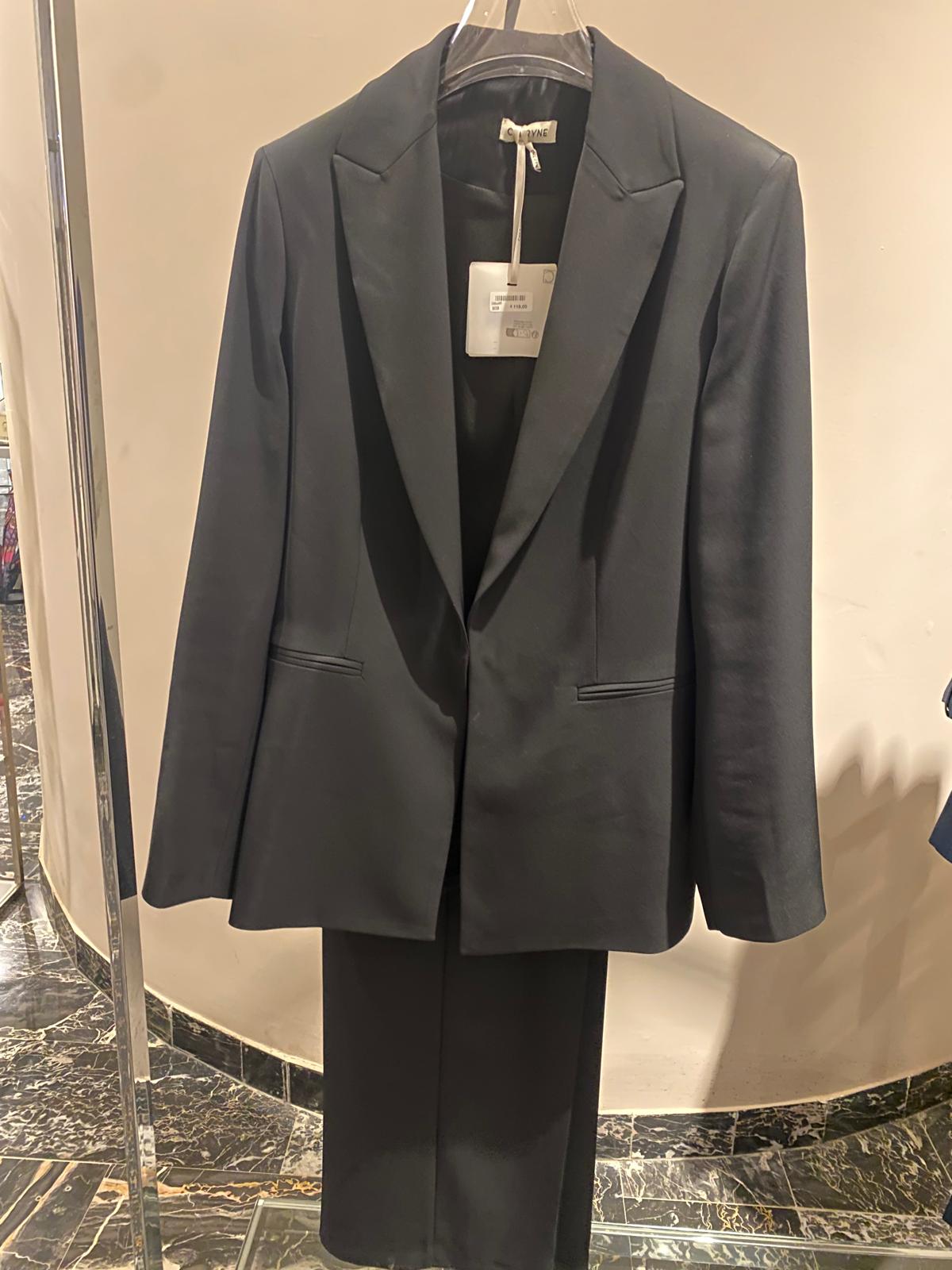Tailleur