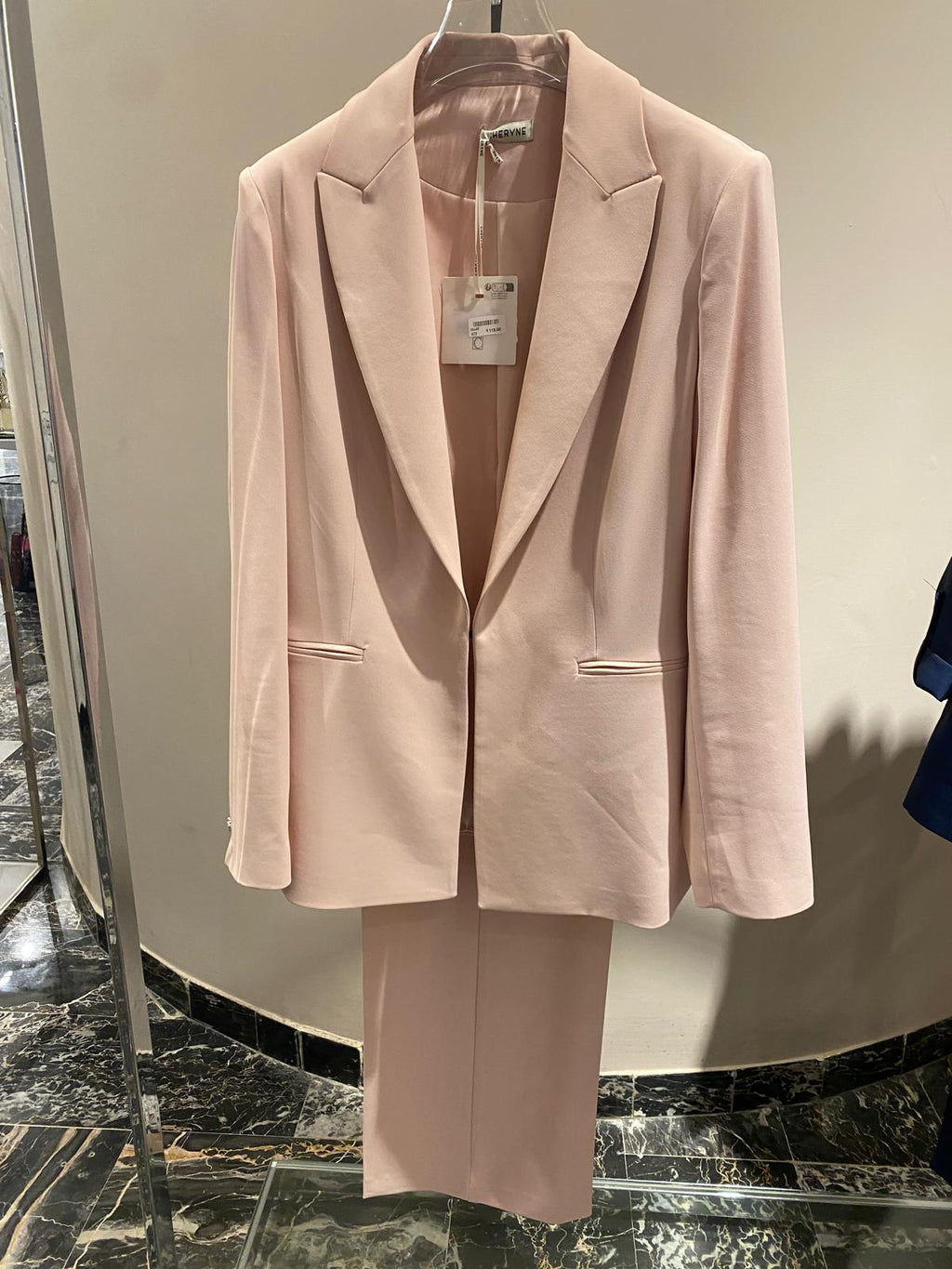 Tailleur