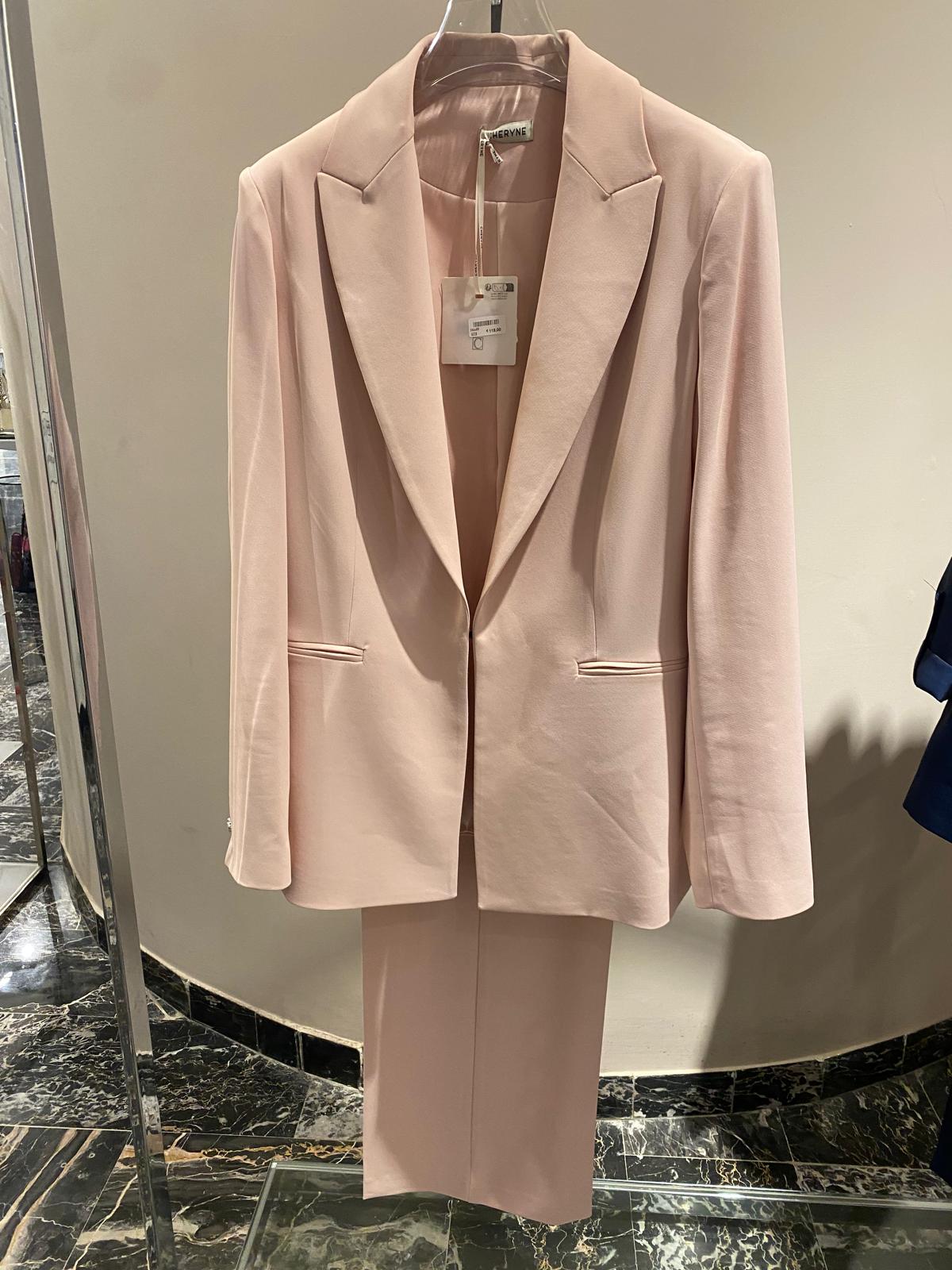 Tailleur