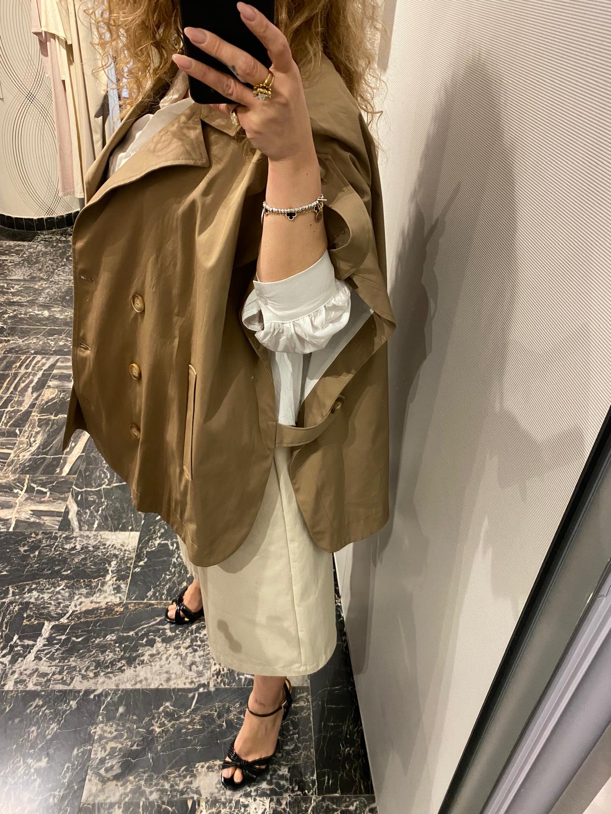 Trench
