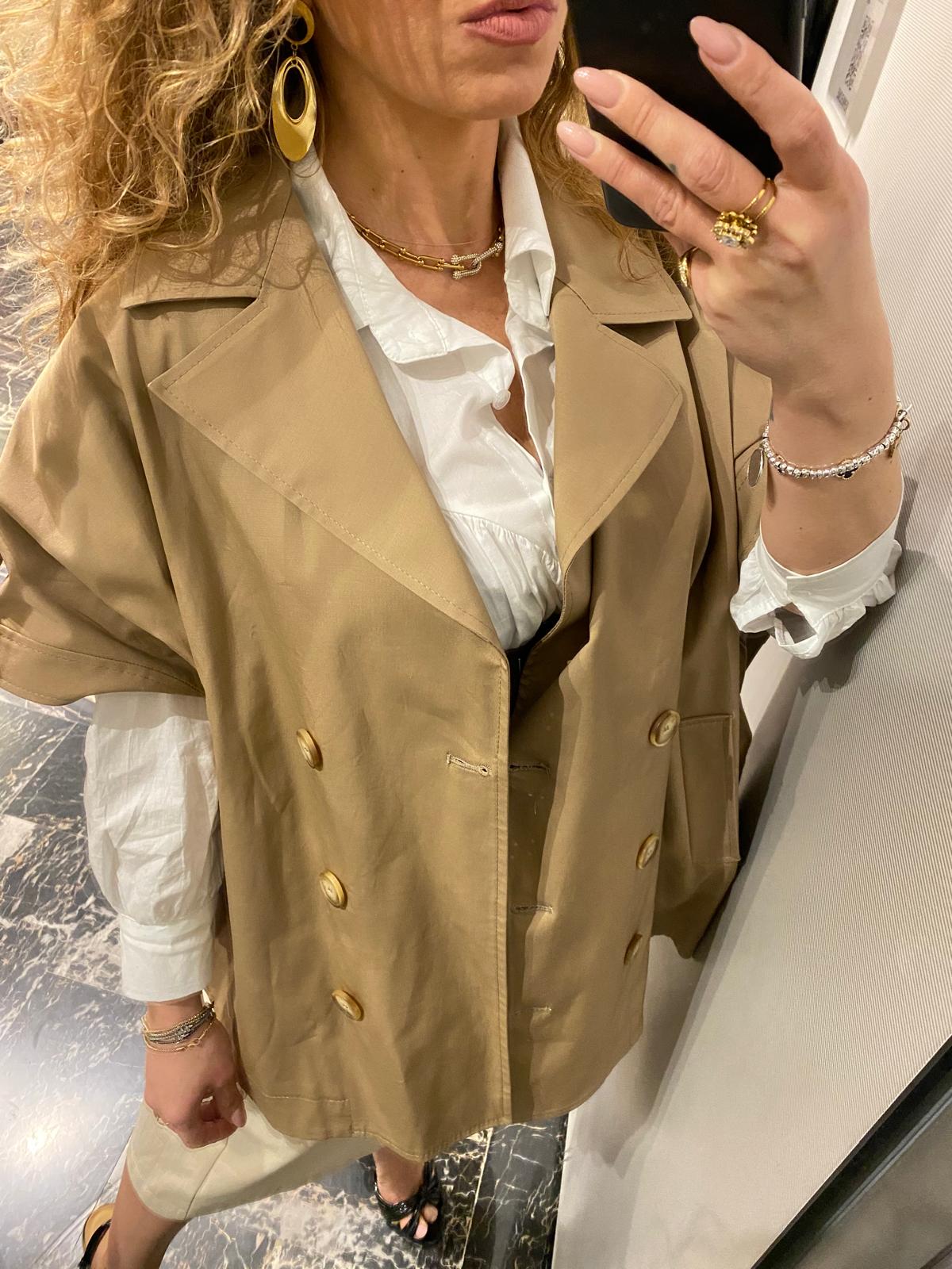 Trench